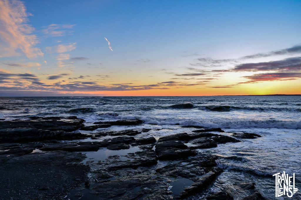 Brenton Point State Park Newport, RI - My Travel Lens